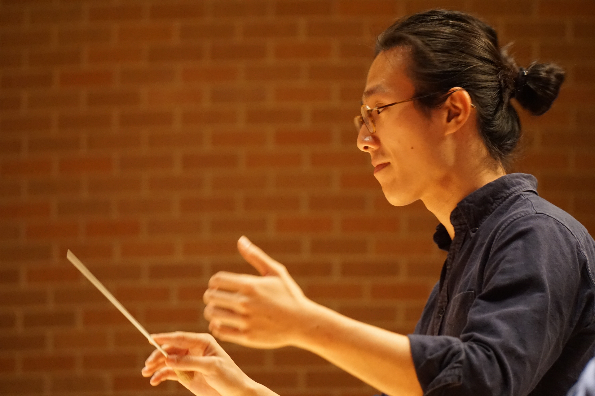 Kai-Chun Wong portrait